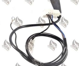 CABLE DE TRANSFORMADOR ISOFAST F 35 E H-MOD