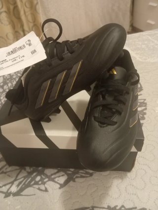 Botas de fútbol Adidas niño Talla 29