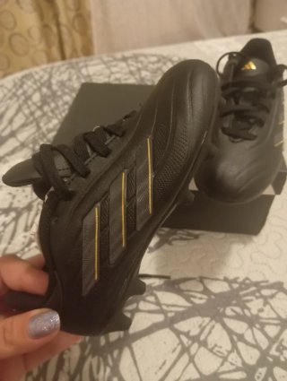 Botas de fútbol Adidas niño Talla 29