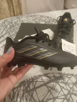 Botas de fútbol Adidas niño Talla 29