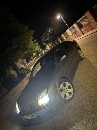 Opel Vectra 2005