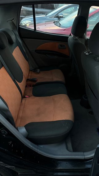 KIA Picanto 2005