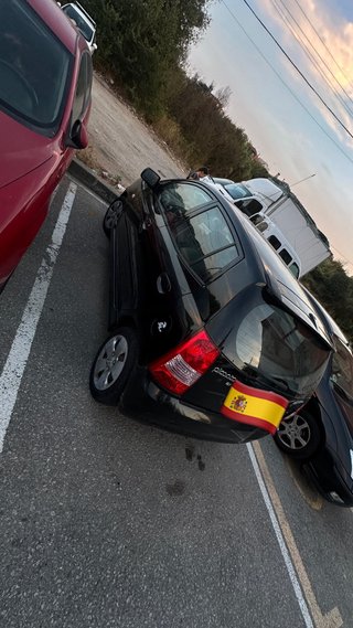 KIA Picanto 2005