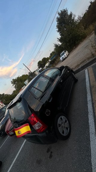 KIA Picanto 2005