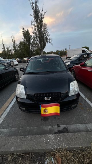 KIA Picanto 2005
