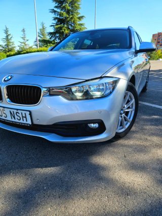 BMW Serie 3 2017