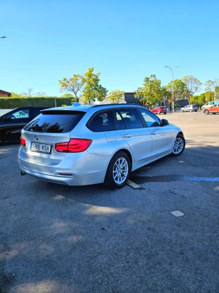BMW Serie 3 2017