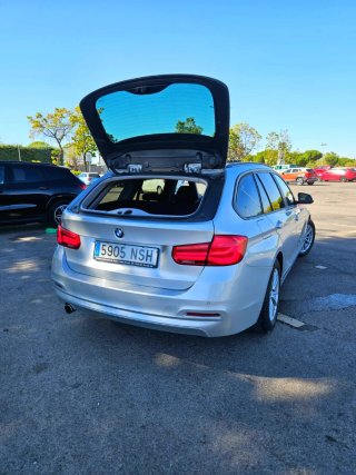 BMW Serie 3 2017