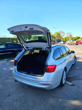 BMW Serie 3 2017