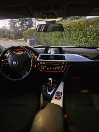 BMW Serie 3 2017