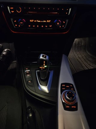 BMW Serie 3 2017