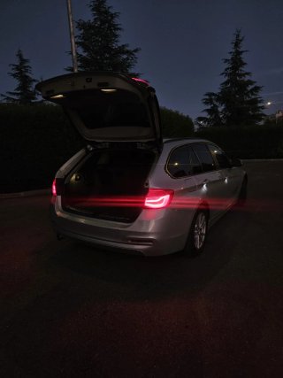 BMW Serie 3 2017