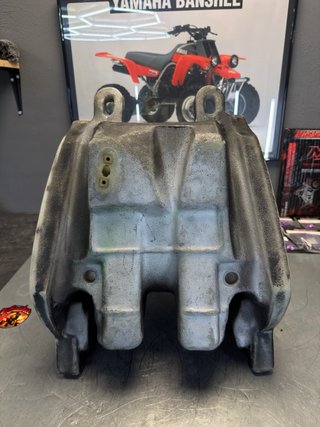 Depósito Yamaha Banshee
