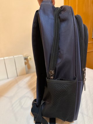 Pack 2 Mochilas Azul - ¡Precio Regalo!
