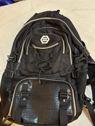 Pack 2 Mochilas Azul - ¡Precio Regalo!