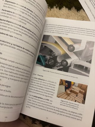 Preparación de pedidos