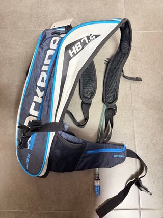 Mochila Hidratación Ciclismo Rockrider (Nueva)