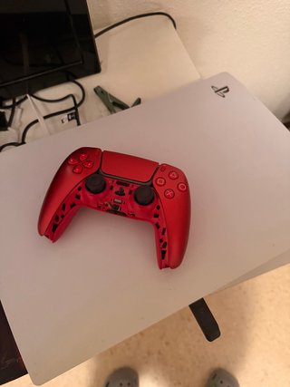 SOLO CAMBIO PS5 POR NINTENDO SWITCH OLD O SWITCH 2