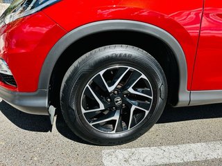 Honda CR-V 2016