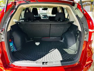 Honda CR-V 2016