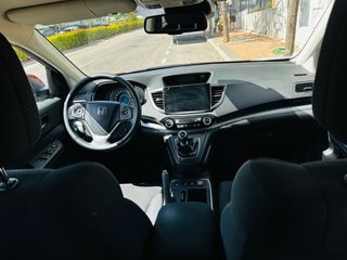 Honda CR-V 2016