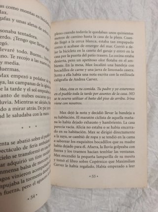 El príncipe de la niebla