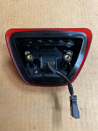 Harley Davidson Luz Trasera LED