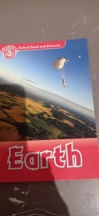 Earth