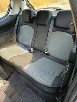 Peugeot 206 1.4