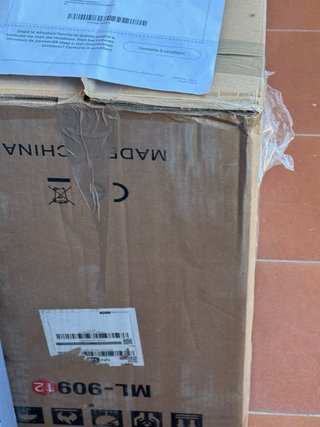 Rinfrescatore Aria 25L Condizionatore Portatile
