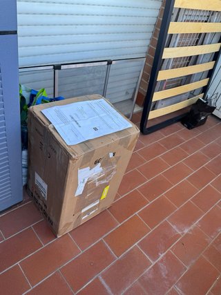 Rinfrescatore Aria 25L Condizionatore Portatile