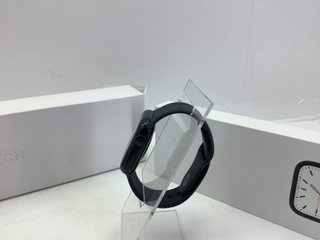 E750090-0 APPLE WATCH SERIES 7 41MM (GPS 4G) ALUMI