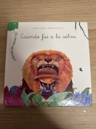Lote de libros infantiles-juveniles