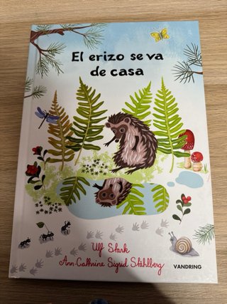 Lote de libros infantiles-juveniles