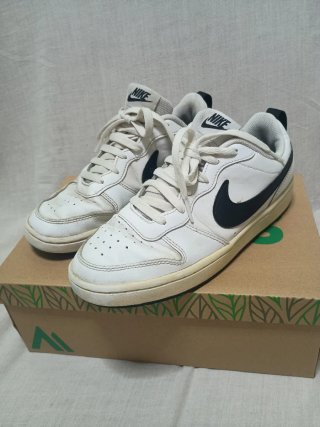 Zapatillas Nike Número 38