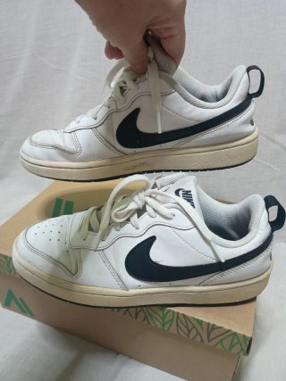 Zapatillas Nike Número 38