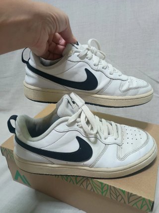 Zapatillas Nike Número 38