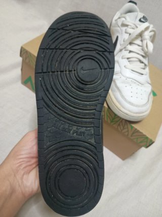 Zapatillas Nike Número 38