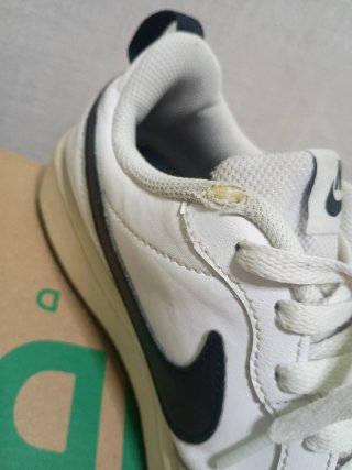 Zapatillas Nike Número 38