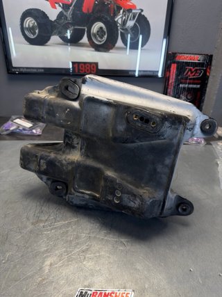Depósito Gasolina Yamaha Banshee