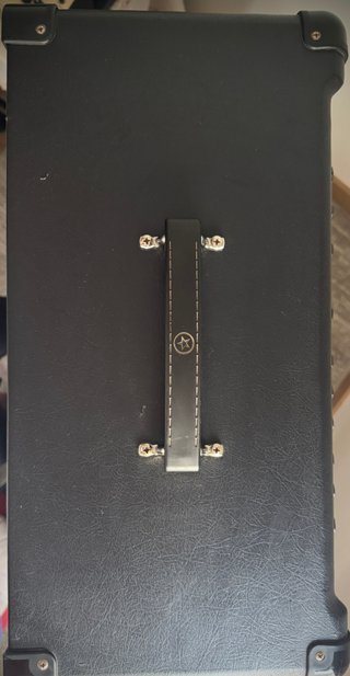 Amplificador Guitarra Blackstar ID:30TVP