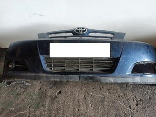 Toyota 167431 defensa delantera corolla (e12)