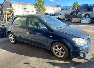 Toyota 167431 defensa delantera corolla (e12)