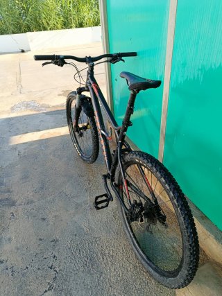 Commencal El Camino MTB
