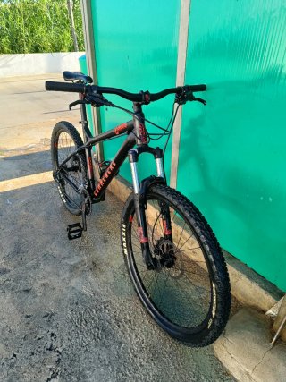Commencal El Camino MTB