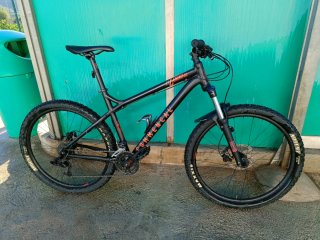 Commencal El Camino MTB