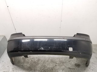 Ford 19640 paragolpes trasero focus berlina