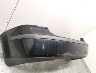 Ford 19640 paragolpes trasero focus berlina