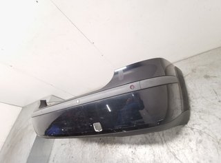 Ford 19640 paragolpes trasero focus berlina