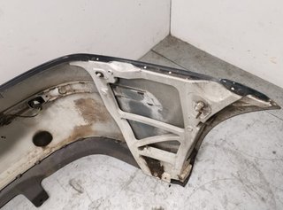 Ford 19640 paragolpes trasero focus berlina
